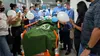 Dos familias donan órganos          y benefician a más de 80