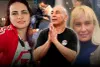 Hospitalizan a DT de Egipto...          ¡tras pelea de sus dos esposas!