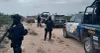 Muere agente de Policía Estatal                                                 tras enfrentamiento en Candela