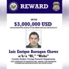 Abaten al 'R5', líder                        del cártel de los Reyes