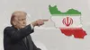 Declara EU 'guerra' a socios de Irán