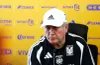 Vucetich será el DT interino          y vicepresidente de Tigres