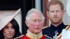 Carlos III establece límites                   a Harry y Markle tras volver a RU