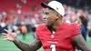 Tagovailoa será el titular                  con Halcones de Atlanta