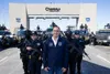 Es Coahuila el estado                      más seguro de México