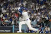Los Dodgers de los Ángeles amarran boleto a playoffs