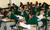 Exhiben resultados de PISA  fracaso educativo de México