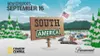 'South Park' parodia a Trump:       se llama ahora 'South America'