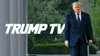 Lanza Casa Blanca 'Trump TV' en medio de choque con medios