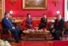 'Visita de Xi fue muy positiva  para ambos países', Trump