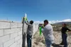 Clausura Municipio 8 inmuebles irregulares en Zapalinamé