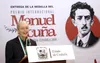 Otorgan a Anne Carson                                                    el Nobel de Literatura