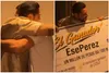 Eduin Caz le regala a Ese Pérez un millón por ser el ganador