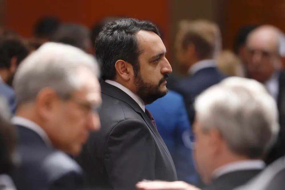 Sheimbaum niega que "Andy" esté implicado con huachicol