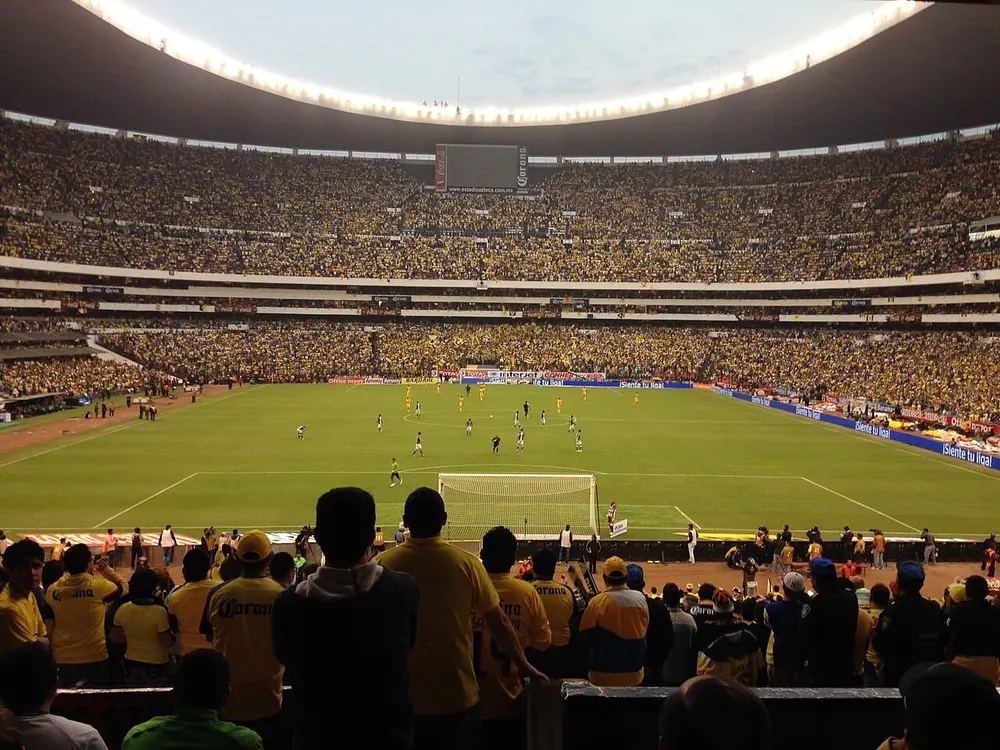 América llega invicto a la Jornada 6 del Apertura 2026 y recibe a Puebla; la Liga MX confirma que no habrá descensos en 2026-27