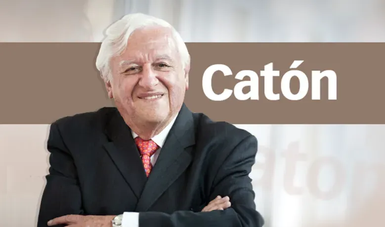 DE POLÍTICA Y COSAS PEORES