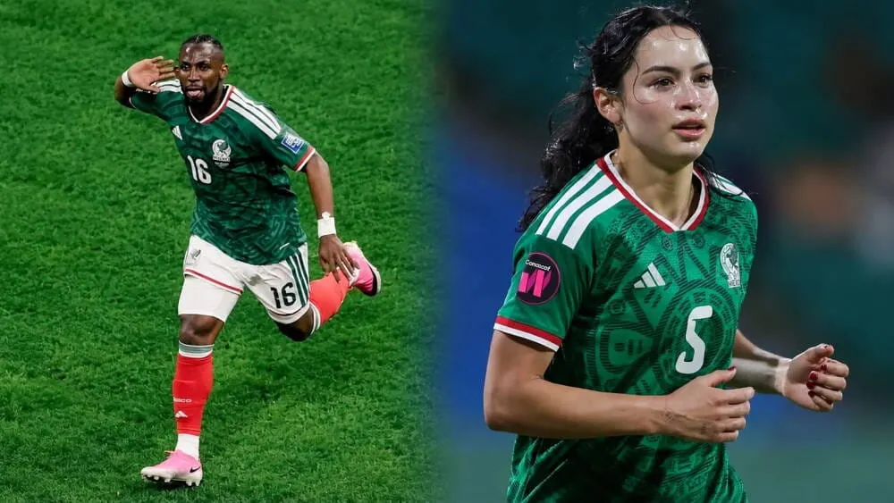 Nominan a Julián Quiñones          y a Camberos al Balón de Oro