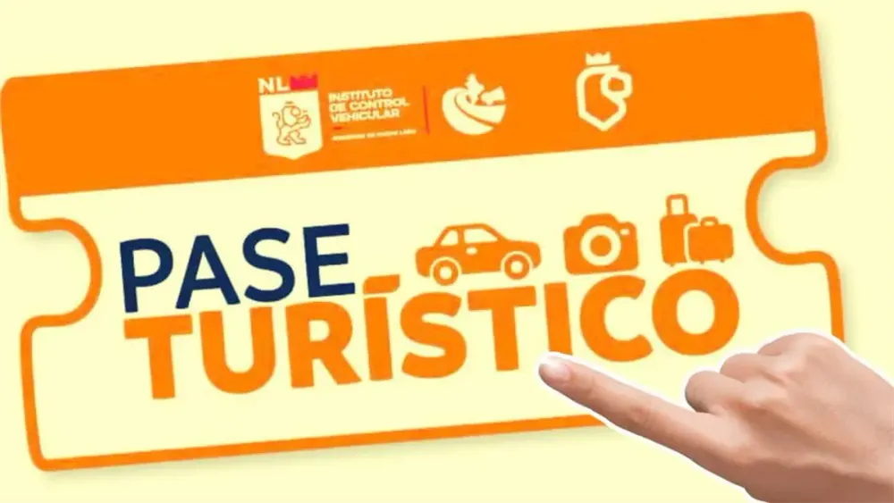 Anuncia Samuel García cancelación de pase turístico