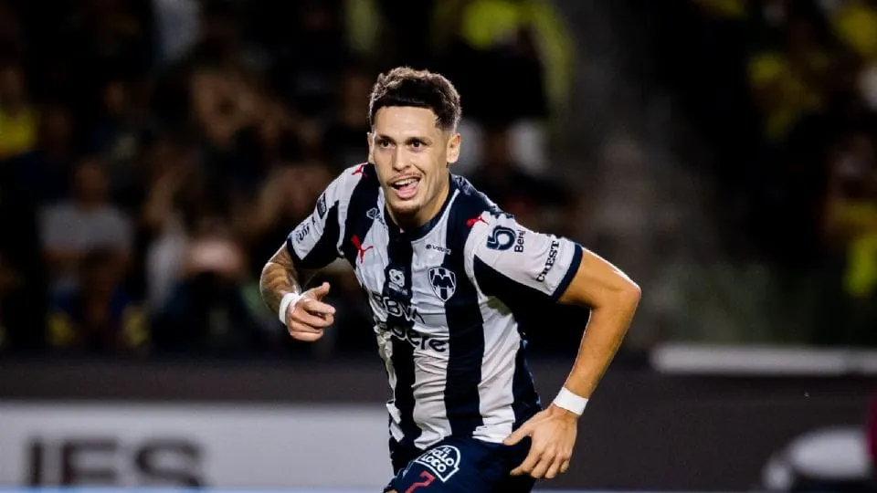 Rayados gana en penaltis                 y va contra Toluca en final