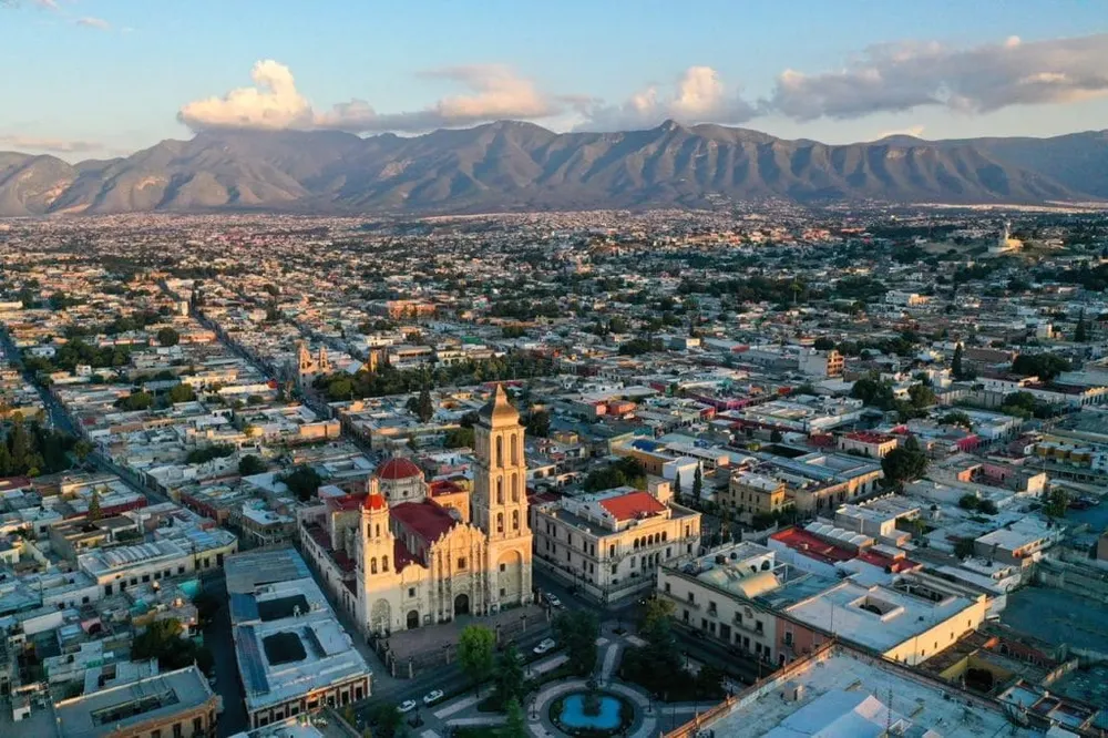 Saltillo, Ramos Arizpe y Arteaga llegan a 1 millón 158 mil habitantes