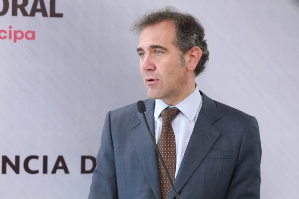 CSP pone en la mira de la ASF                         a gestión de Lorenzo Córdova