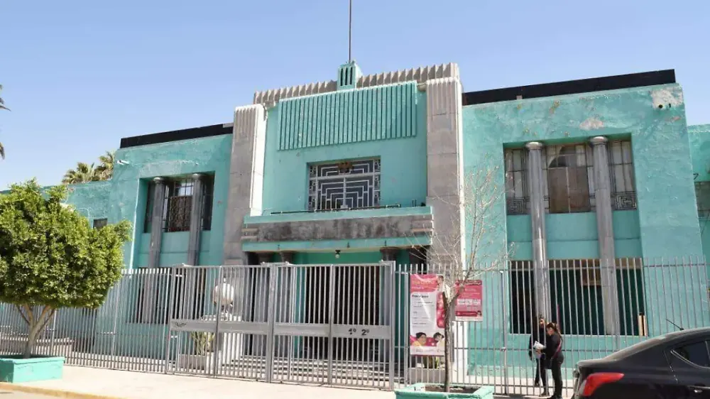 Sacude amenaza de tiroteo          a escuela de Gómez Palacio