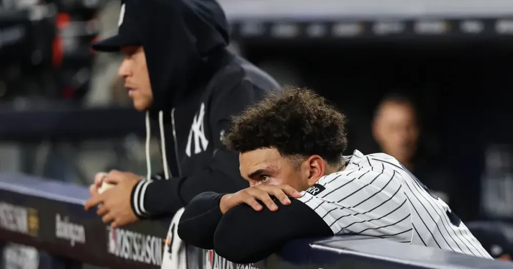 Barre Tampa Bay a los Yankees                      y esperan rival en la Americana