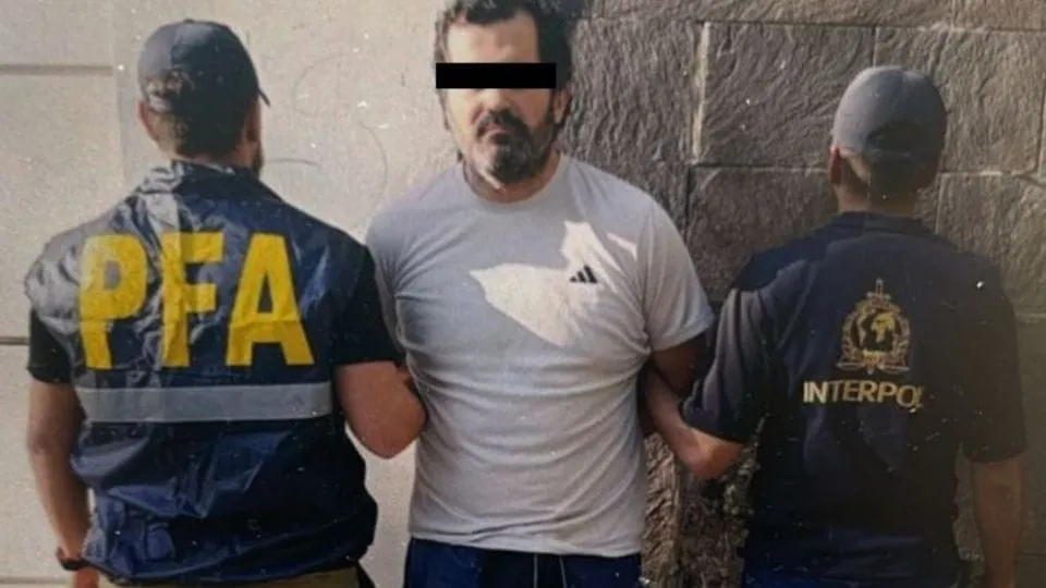 "No existe orden de traslado", defensa de Farías Laguna