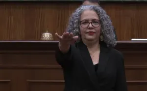 Es Graciela Domínguez gobernadora de Sinaloa