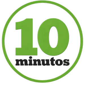 10 Minutos