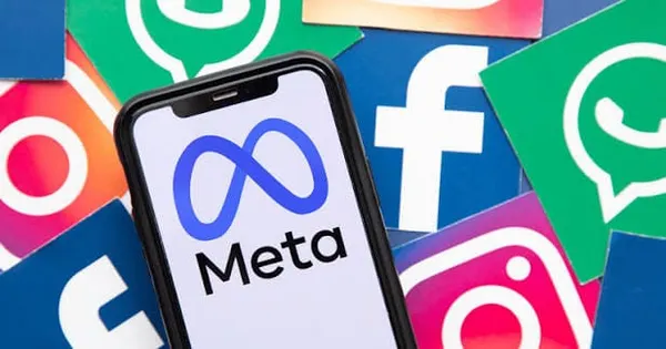 Pagará Meta cantidad millonaria por fomentar adicción a redes