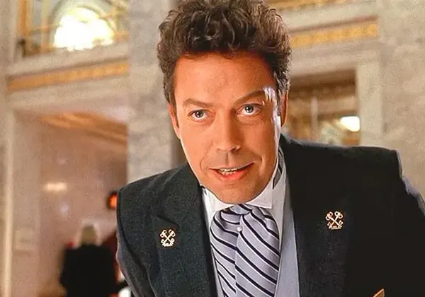Muere el actor Tim Curry