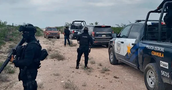 Muere agente de Policía Estatal                                                 tras enfrentamiento en Candela