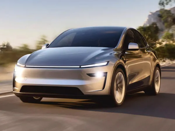 Tesla retirará casi 3 millones     de vehículos en China