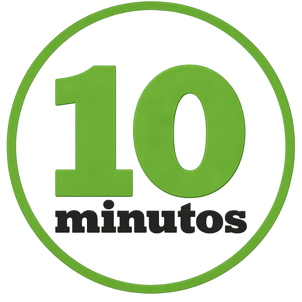 10 Minutos