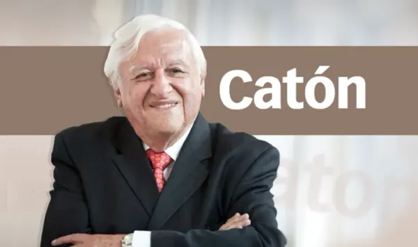 De política y cosas peores...
