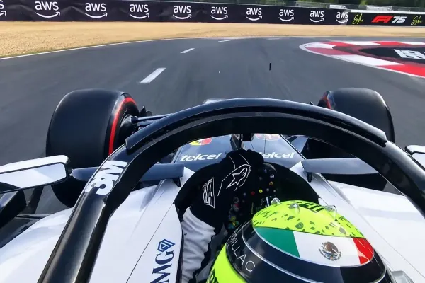 Arrancará Checo Pérez en 19º sin superar la Q1 en Azerbaiyán