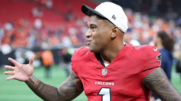 Tagovailoa será el titular                  con Halcones de Atlanta