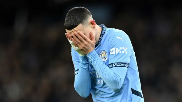 Manchester City es culpable      de más de 100 irregularidades