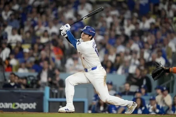Los Dodgers de los Ángeles amarran boleto a playoffs