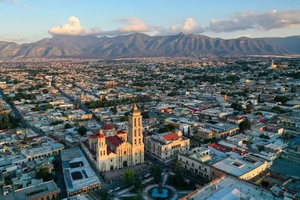 Saltillo, Ramos Arizpe y Arteaga llegan a 1 millón 158 mil habitantes