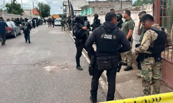 Terror en escuela de Torreón: exalumnos matan a subdirectora