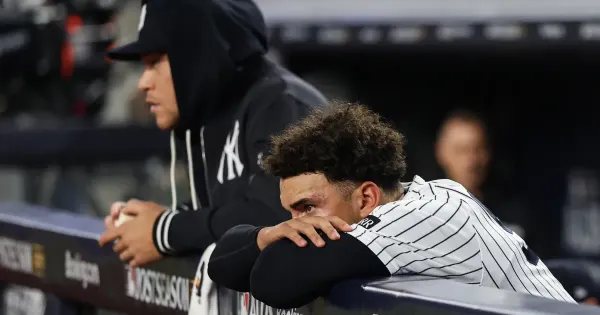 Barre Tampa Bay a los Yankees                      y esperan rival en la Americana