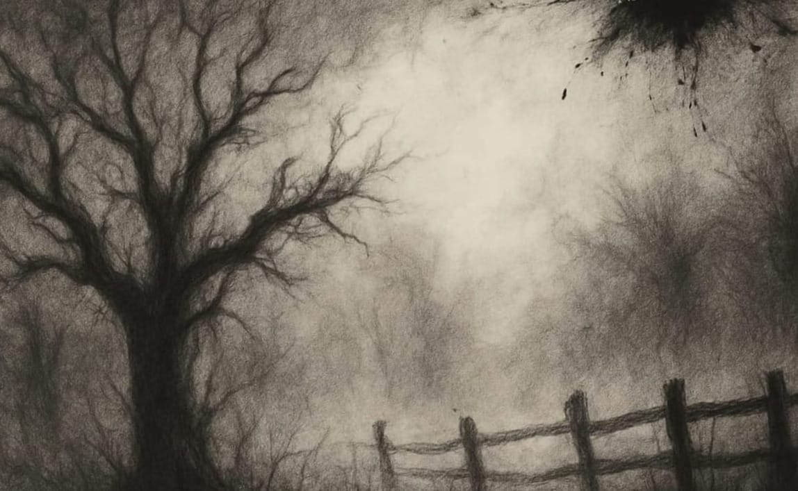Scary Stories That Keep You Awake