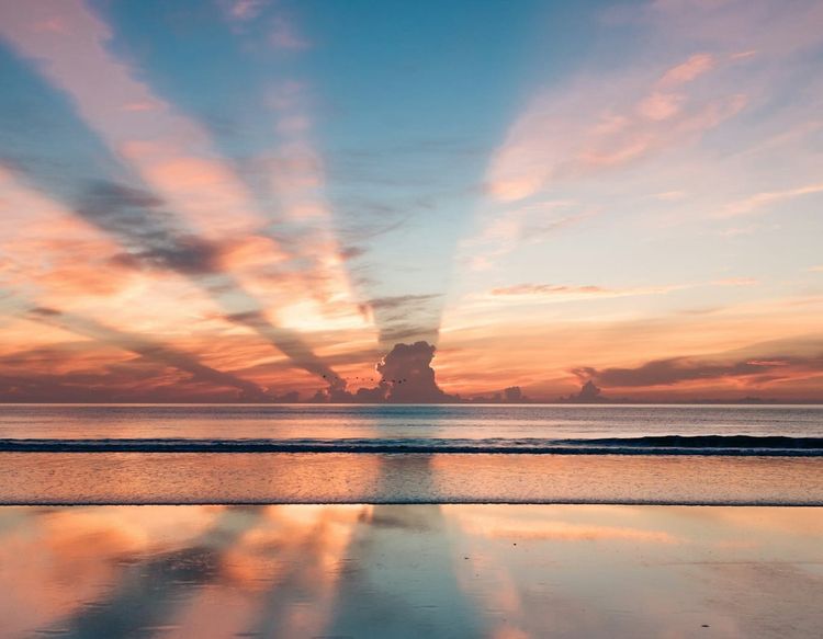 It's not about doing more.