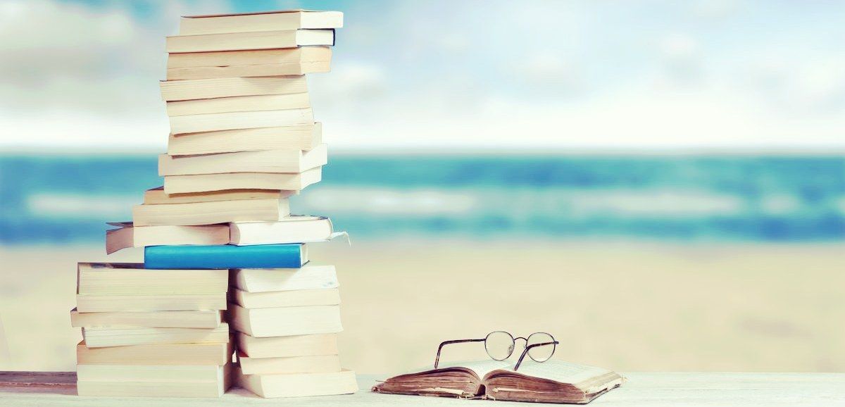 Foresight Summer Reading List 2023