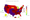 High or very high levels of flu activity across the nation