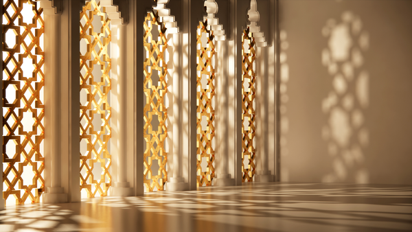 Nikah & Matrimonial Service