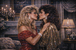 Le soap opera, ce grand drag-show bourgeois