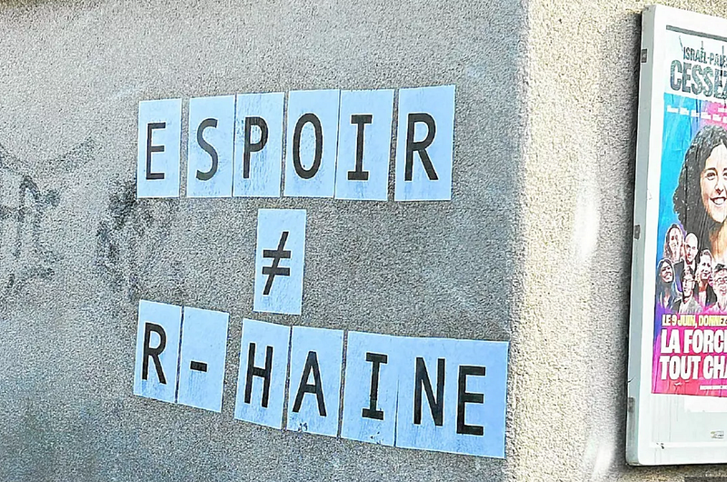 Mairies RN : la purge réactionnaire est lancée